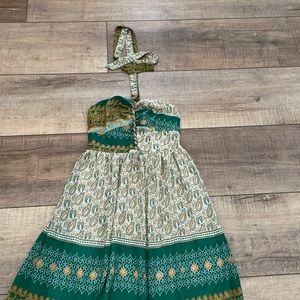 Anthropologie dress